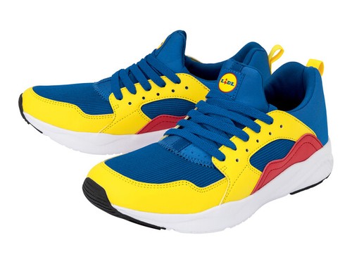 Scarpe lidl livergy sneakers - scarpe,