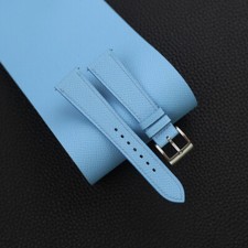 Cinturino orologio pelle di