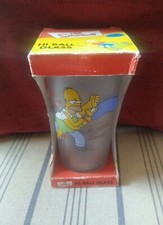 The Simpsons Hi Ball Glass