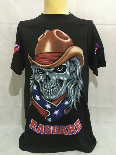 Shirt uomo con stampa - con,