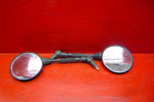 Coppia specchio specchietto - coppia,
