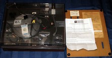 Giradischi originale con - ar,