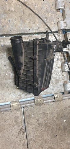 Air 5053 airbox scatola - airbox,