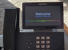 Crestron UC-Phone-Plus