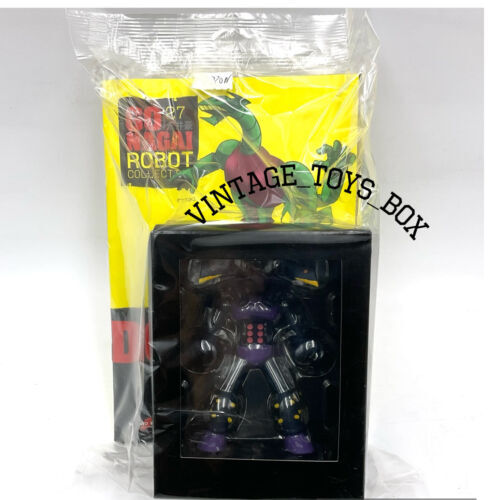 Nagai robot collection - go, 27