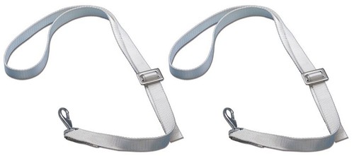 Coppia cinghie con - coppia, tenditore