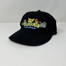 Cappello Pokémon Gotta Catch