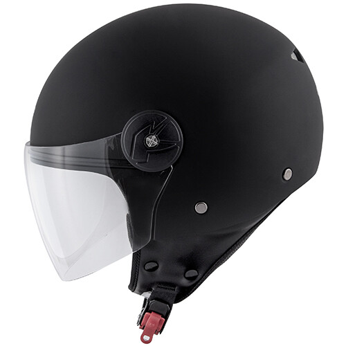 Casco moto kappa kv40 demi - casco,