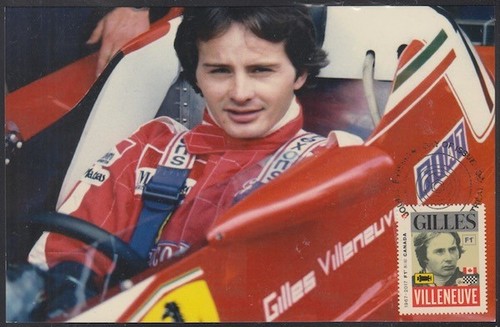 Canada 2994 formula 1 - #, 2994.2,