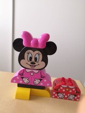 Lego Duplo 10897 Disney My First Minnie Mouse