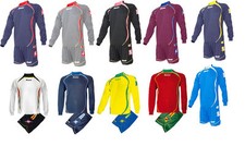 Zeus Kit Muta Divisa Calcio