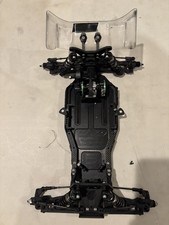 Xray Xb2 21' con motore 17,5 e