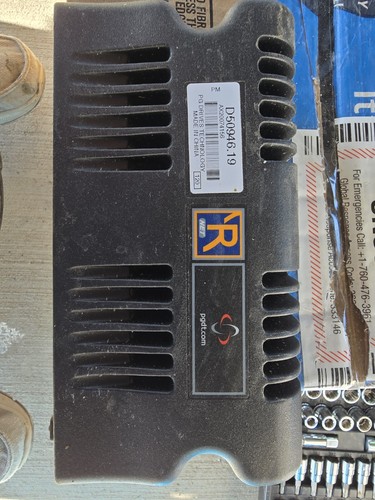 Modulo controllo net - r-net, per