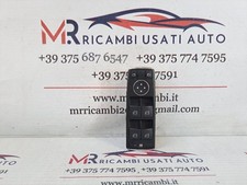 PULSANTIERA ALZAVETRI CENTRALE PER MERCEDES Classe B W246 2° Serie A1669054300 