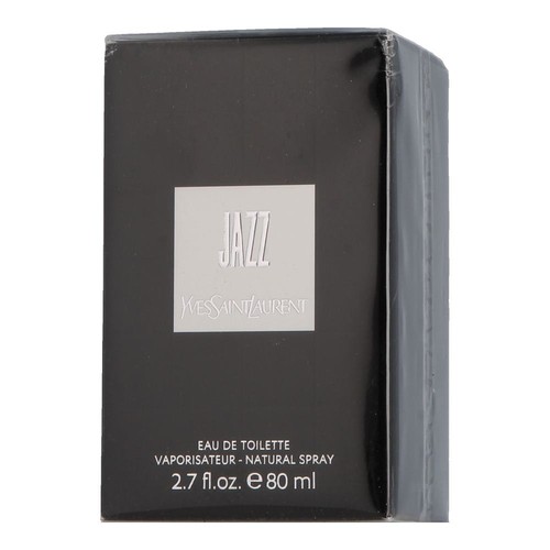 Yves saint laurent jazz - laurent, 80