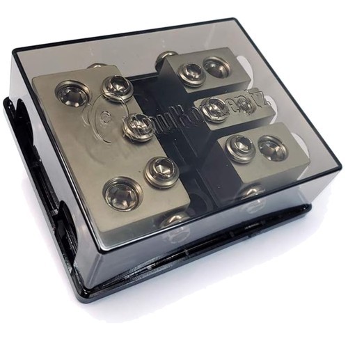 Bassik blocco distribuzione - blocco,