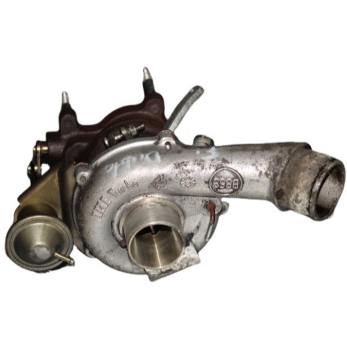 Turbocompressore fiat doblo - fiat,