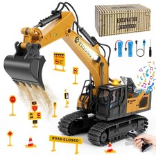 Escavatore Radiocomandato