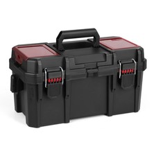 Hyper Tough 16-Inch Toolbox