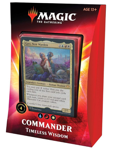 Timeless wisdom precon - timeless,