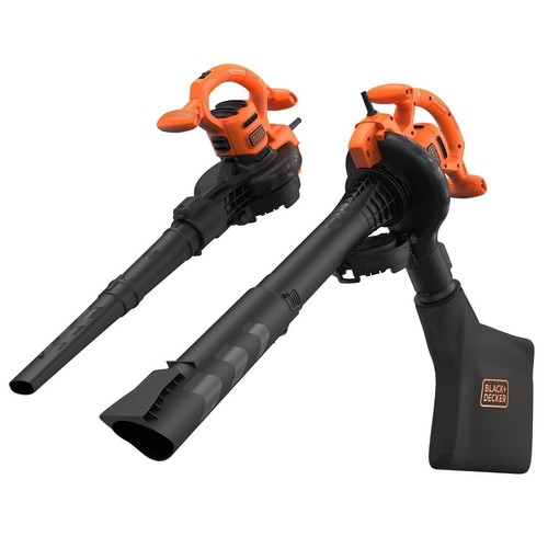 Aspiratore soffiatore con - aspiratore,