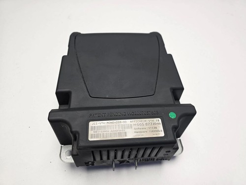Peugeot 308 2008 head - 308, up