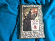 Il mago Merlino e il potere