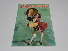 ZAPPAROLI PANETTONI MILANO