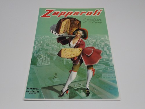 Zapparoli panettoni milano - zapparoli,