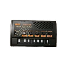 Korg Monotron Delay Sintetizzatore Palmare Analogico