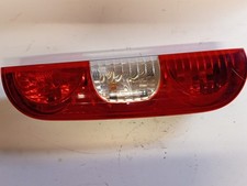STOP FANALE POSTERIORE SINISTRO PER FIAT Doblo Cargo 20120748 (05>09)