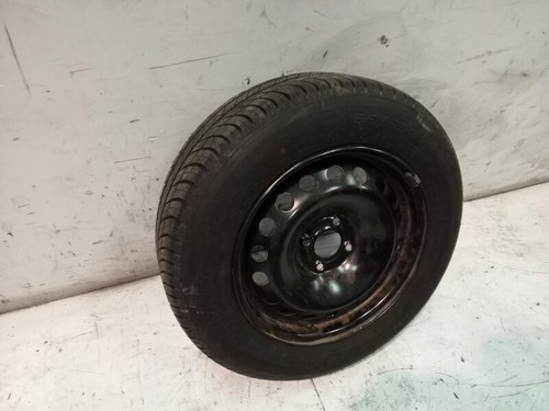 19565r15 ruota scorta - 19565r15, di