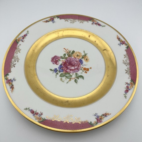 Antico piatto portata - da, 1922