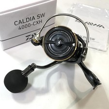 Attrezzatura da pesca