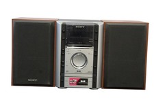 Sony Cmt-Gs30dab Micro