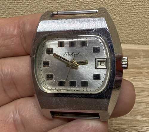 Orologio vintage urss - orologio,
