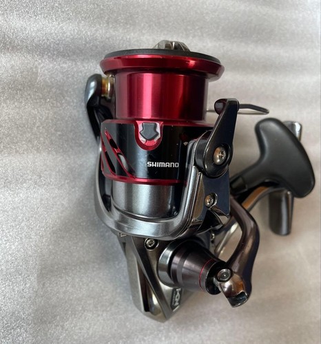 Mulinello spinning shimano - da,