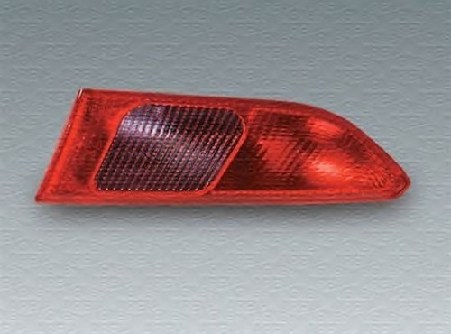 Fanale posteriore interno - fanale,
