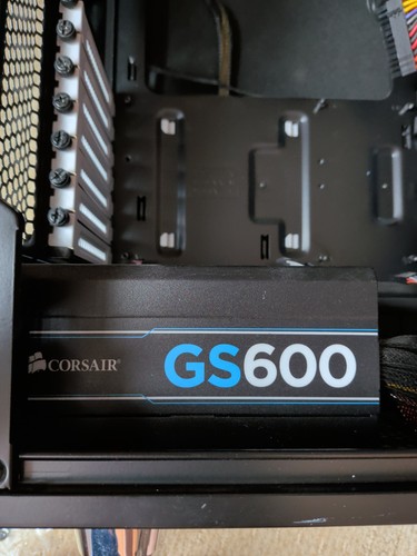 Alimentatore corsair gaming - corsair,
