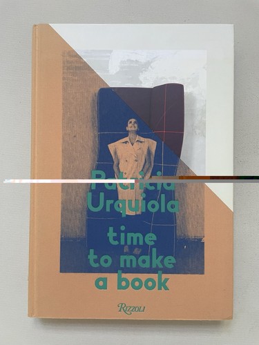 Patricia urquiola time - patricia,