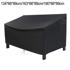 Copri Panca da Giardino 210D