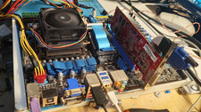 Scheda madre asus m4a88td - asus, m4a88td-v