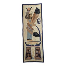 Antique Egyptian Revival