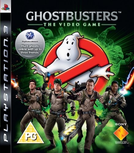 Ghostbusters gioco - -,