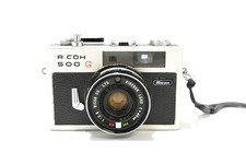Ricoh 500G non funzionante