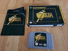 The Legend of Zelda: Ocarina