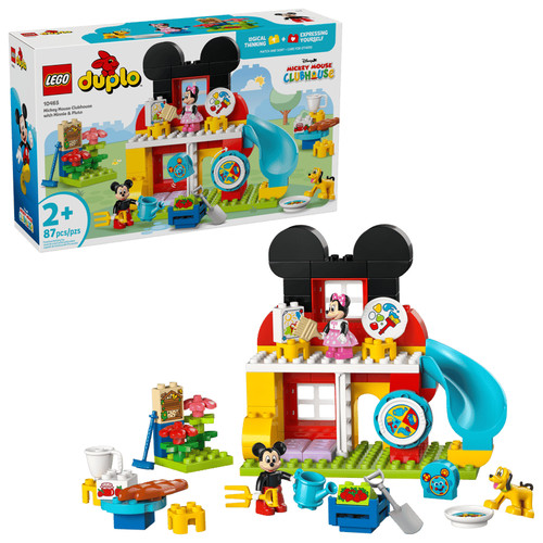 Lego disney duplo - duplo, la