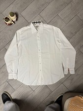 Camicia Burberry