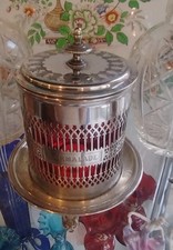 Antico Porta Marmellata