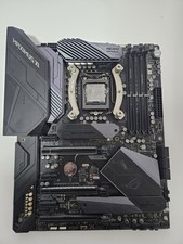 Intel I9 9900k +Asus Maximus